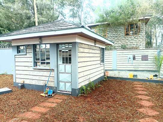 4 Bed House with En Suite in Athi River image 6