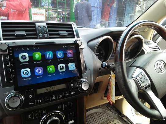 Android car radio free installation image 4