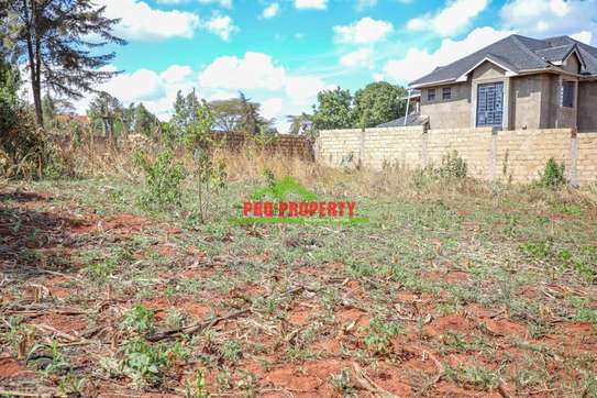 0.06 ha Land at Gikambura image 4