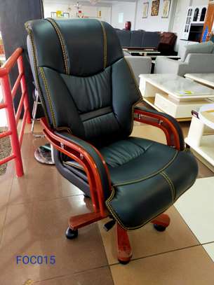 Quality office chairs image 9