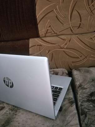 HP ProBook 635 Aero G7 – Ryzen Power, SSD, Slim image 3