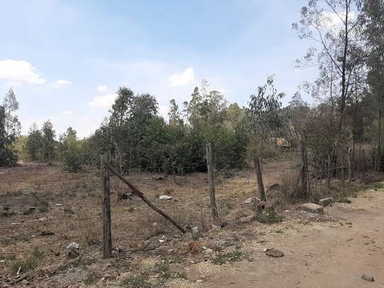4 ac Land at Langata South Road image 8