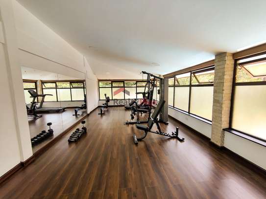 3 Bed Apartment with En Suite in Westlands Area image 5