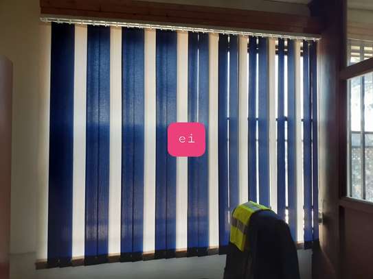 CLASSIC OFFICE BLINDS image 11