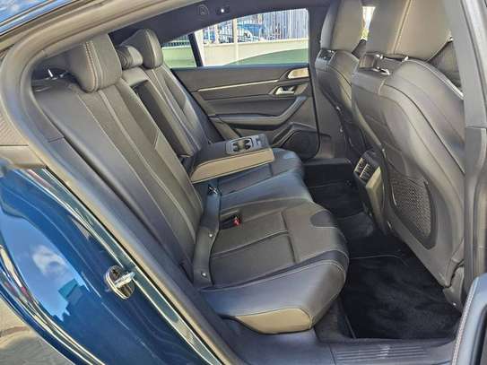 Peugeot 508 image 8