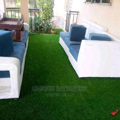 Comfy grass carpets*5 image 2