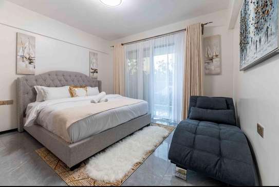 2 Bedroom furnished for rent in Kileleshwa image 2