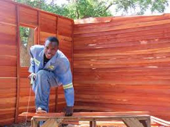 Nakuru Home repairs,painting,plumbing,electrical & carpentry image 1