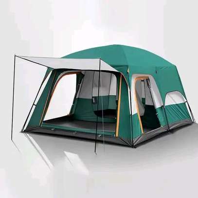 Large Family Tent image 10