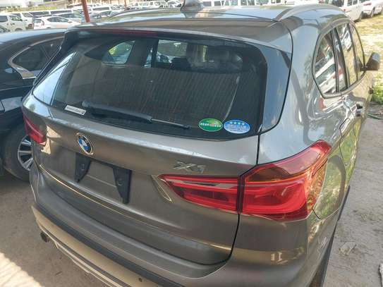 BMW X 1 2016 model image 5