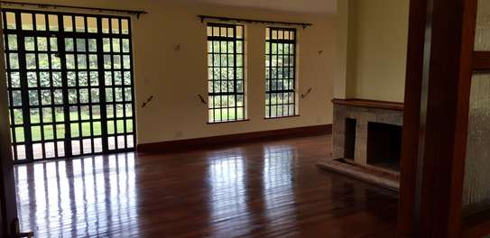 5 Bed House with En Suite at Muthaiga Road image 16