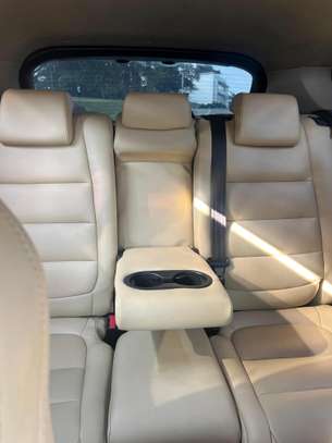 Mazda CX-5 White SUV Reliable & Fuel Efficient image 11