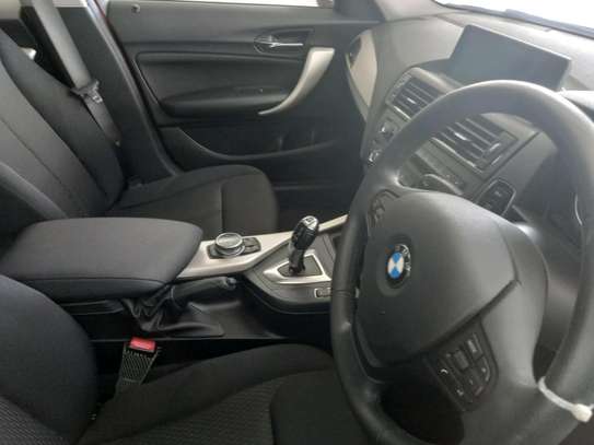 BMW 116i (MKOPO/ HIRE PURCHASE ACCEPTED) image 7
