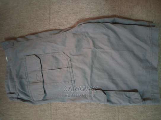 Cargo Shorts*Size 38 image 2