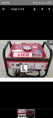 Gasoline Generator image 1