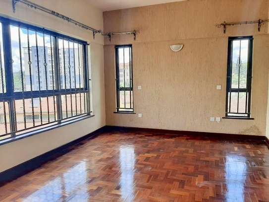 4 Bed Apartment with Swimming Pool in Westlands Area image 2
