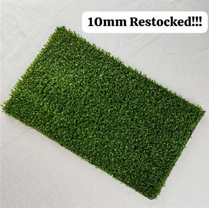 10MM TURF GREEN GRASS AVAILABLE image 2
