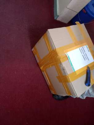 Kenya to South Africa Cargo & Parcel Shipping Services image 6