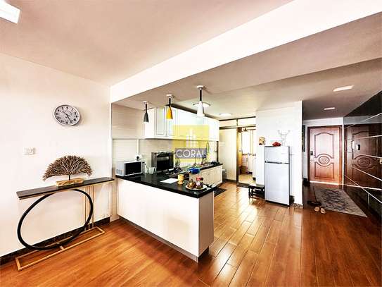2 Bed Apartment in Kilimani image 33