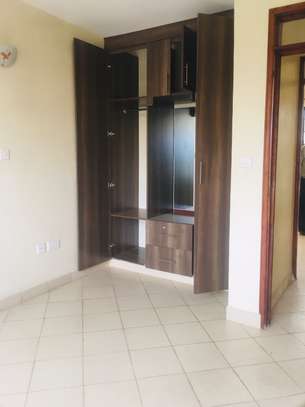 3 Bed Apartment with En Suite at Getathuru Road image 4