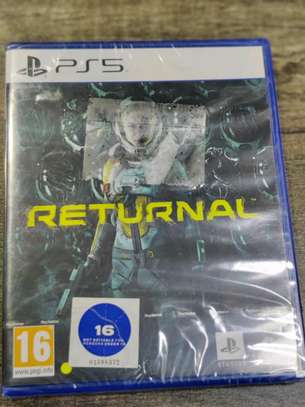 Ps5 Returnal video games image 2