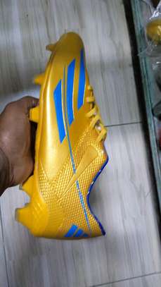 Adizero football boots size:40-45 image 3