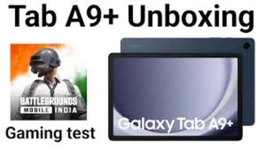 SAMSUNG A9 ,4,128GB image 13