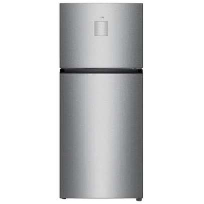 TCL P550TMN 420L Top Mounted Refrigerator image 1