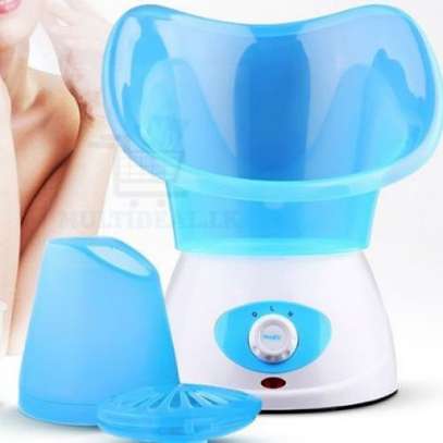 Benice Deep Cleaning Facial Steamer image 1