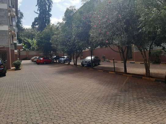 Lovely 4 Bedrooms With Dsq Apartments In Westlands image 5