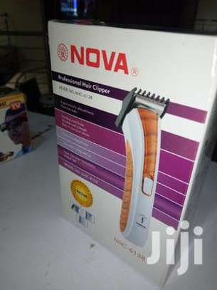 Nova Baby Shaving Machine in Nairobi