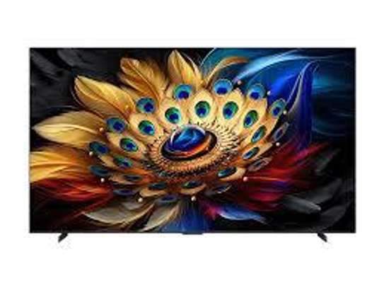 Tcl 75 Qled Tv image 2
