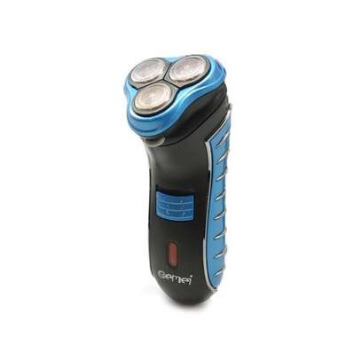 Progemei Rechargeable Shaver Smoother image 2