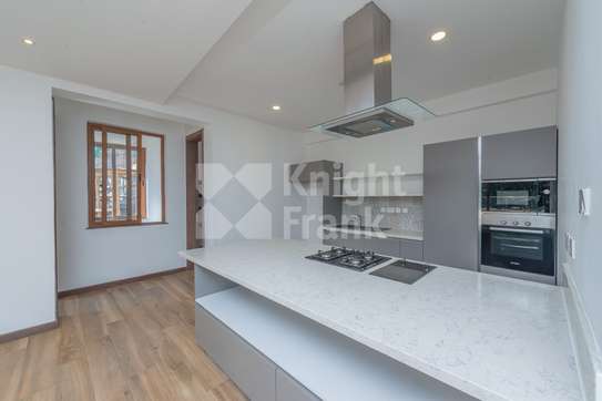 4 Bed Apartment with En Suite at Peponi Road image 25