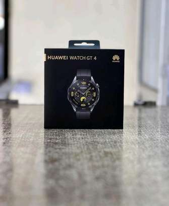 Huawei watch GT 4 image 3