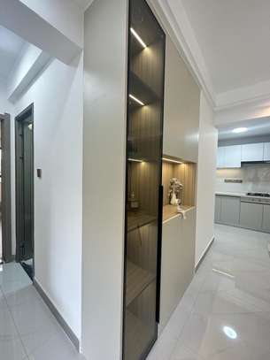 3 Bed Apartment with En Suite in Kileleshwa image 19