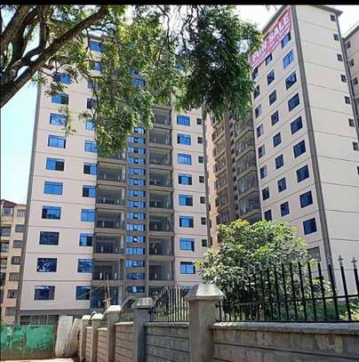 For sale 3 bedroom apartment all ensuite with Dsq image 1