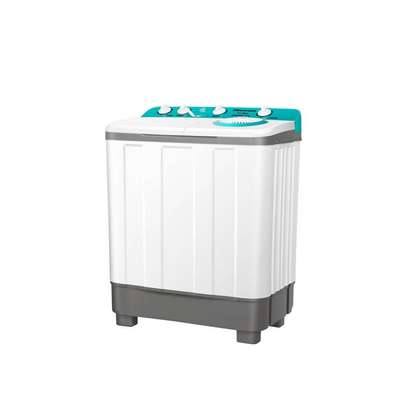 Hisense Twin Tub 11kg Washing Machine WSRB113 image 1