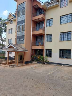 2 Bed Apartment with En Suite in Kiambu Road image 1