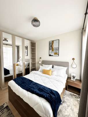 4 Bed Villa with En Suite in Tigoni image 11