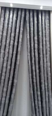 Dark curtains for bedroom free shipping image 7