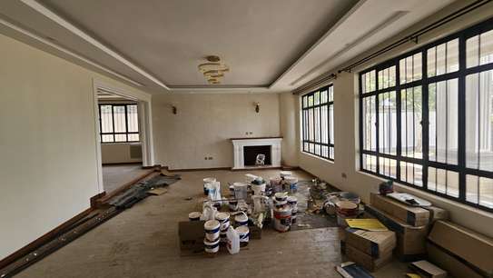 5 Bed Townhouse in Kiambu Road image 9