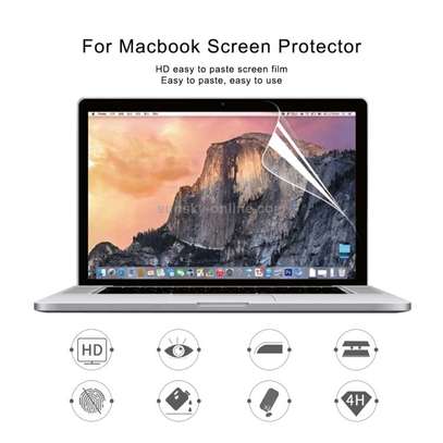 WiWU Macbook Screen Protector image 4