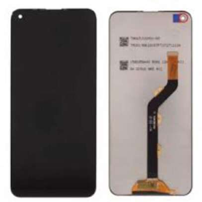 itel a60 screen replacement image 7