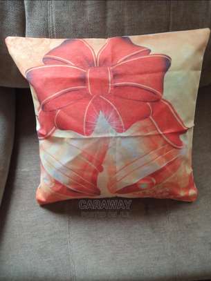 Christmas Cushion Covers*2pcs Gift Set*45x45cm image 3