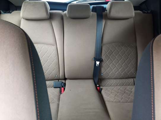 Mazda demio 2017 image 9