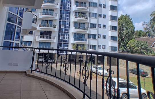 4 Bed Apartment with En Suite at Westlands image 8