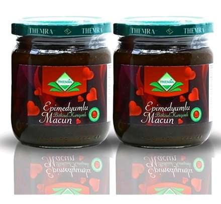 Themra Epemedyumlyacun Honey image 1