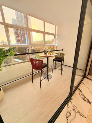 GOLDEN MANSION | WESTLANDS | 1BEDROOM image 4