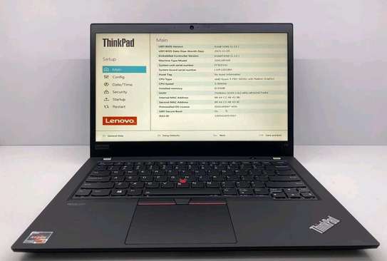 Thinkpad E520 core i5 Lenovo laptop image 1